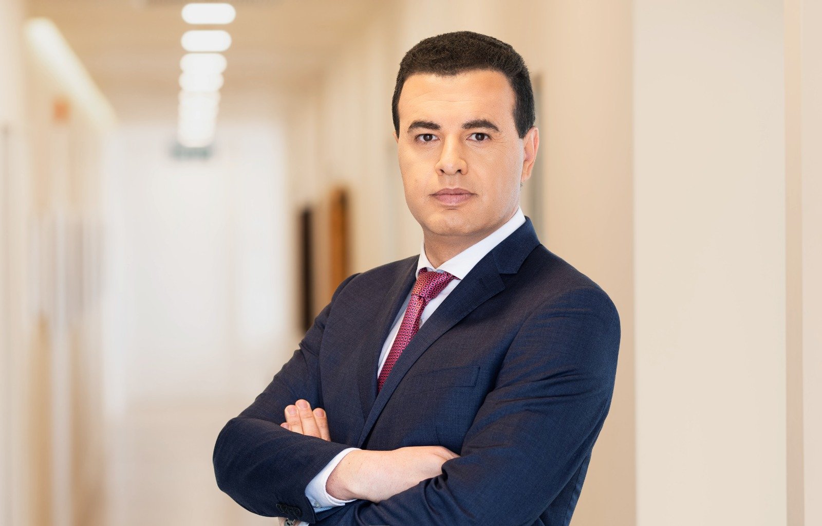 עו״ד אלי מאור