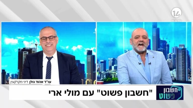 המדריך המלא: שאלות מקרקעין לפני עסקת נדל"ן