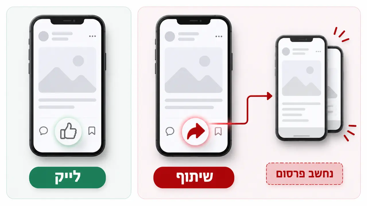 לשון הרע ברשתות חברתיות ובקבוצות וואטסאפ